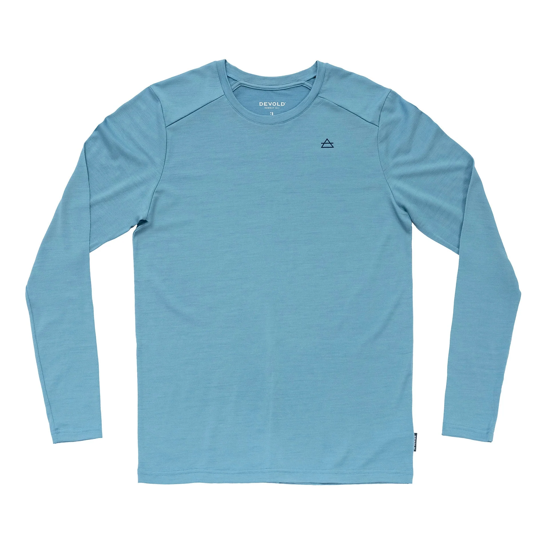 Men's Wool Top